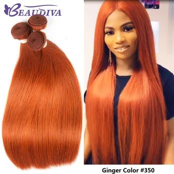 Ginger Color 350