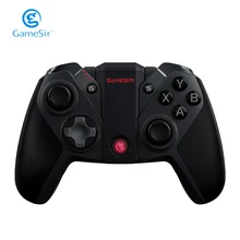 GameSir – manette de jeu sans fil G4 Pro, contrôleur Bluetooth, pour Nintendo Switch, iOS, jeu MFi, ABXY magnétique, Android, PC
