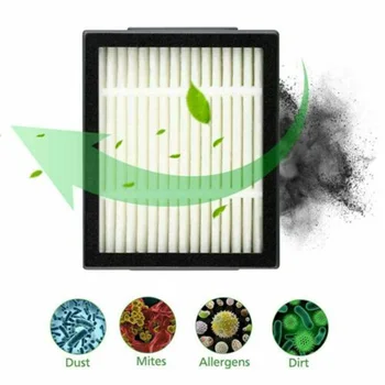 

For Irobot Roomba I7 E5 E6 I Series Robot Vacuum Cleaner Replacement Spare Parts Household Cleaning Appliance