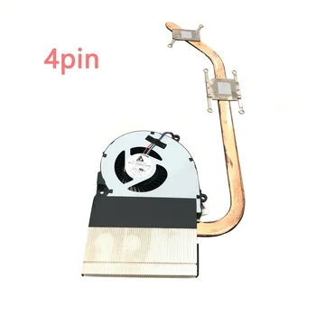 

CPU Cooling Fan Heatsink for ASUS X75VD X75V X75VB X75VC Series