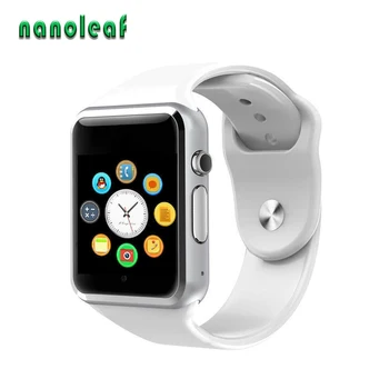 

Fitness Sports Smart Watch Men Women Smart Band Card Call Photo Smart Reminder Bluetooth Support 32GB TF Memory Card Men's Watch