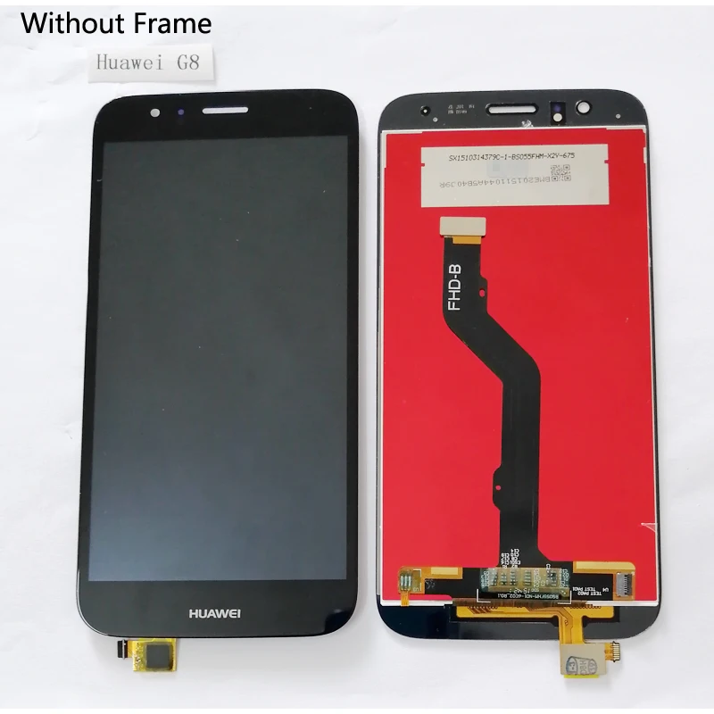 huawei G8 LCD1 23