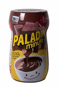 

Trinkschokolade / Paladin - 475 gr