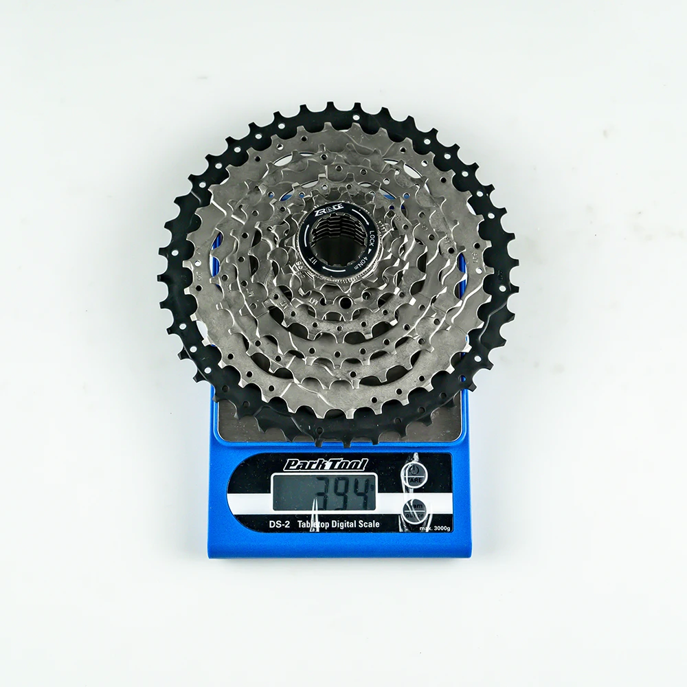 Адаптер ZRACE kazeta Rowerowa 8 11 40 T/11 42 T| |