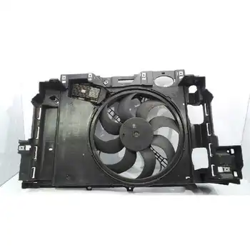 

M13001300 Electric Fan Fiat Stilo (192) 1.8 16v Cat