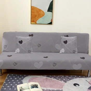 

1 Set Sofa Cover Simple Practical Elastic Sofa Protector Sofa Slipcover for Indoor Cafe Inside Office
