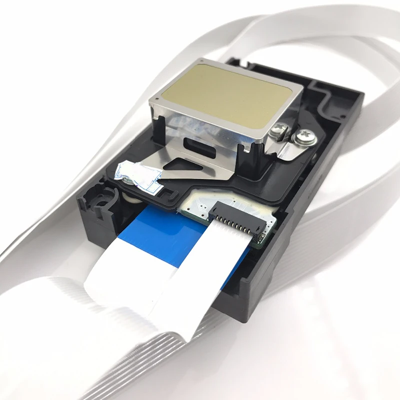 20 шт. X печатающая головка Главный кабель принтера для Epson 1390 1400 1410 1430 R260 R360 R380 R390