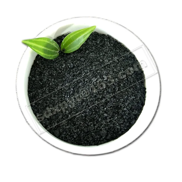 98% Kálium -Humátos Szerves Műtrágya Nyersanyag A Mezőgazdasághoz - Image 4