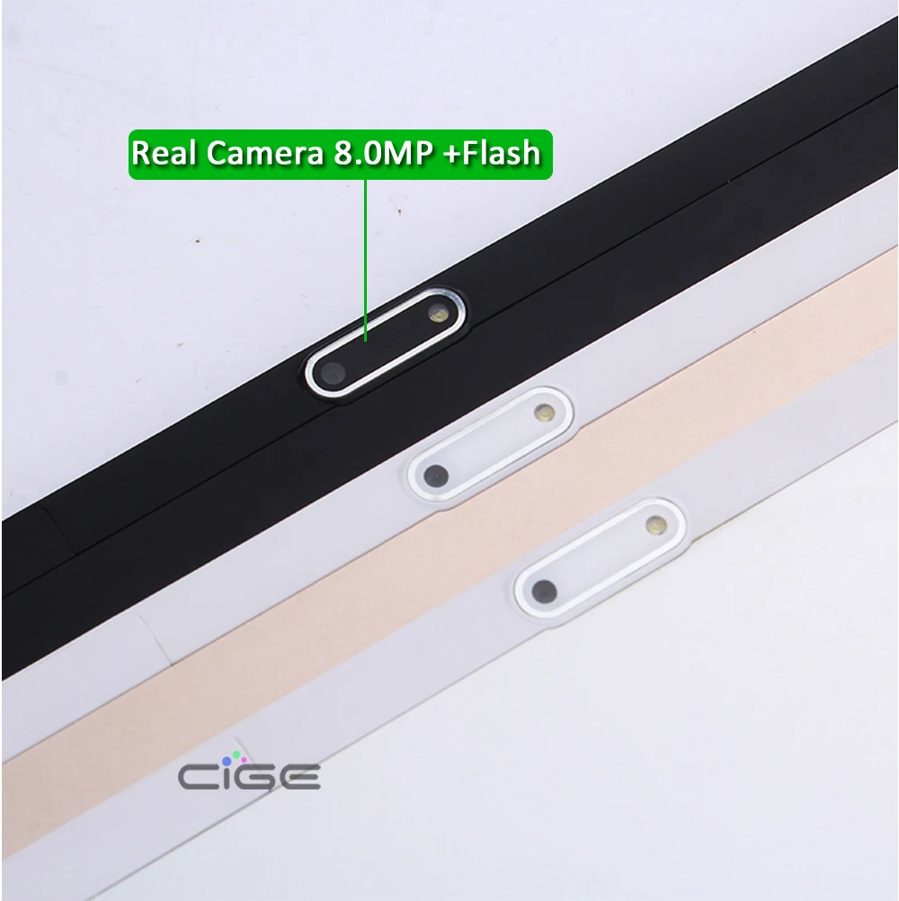 1920X1200 10,1 дюймов Android 9,0 Tablet pc 10 core 4G Lte телефонные звонки планшеты 6 Гб ram 64 Гб rom dual wifi band 2,4G 5G dual sim