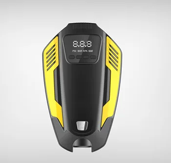 

DC12V AC 220V Car Air Compressor Car Tire Ball Soccer inflator air compressor Portable Mini air compressor