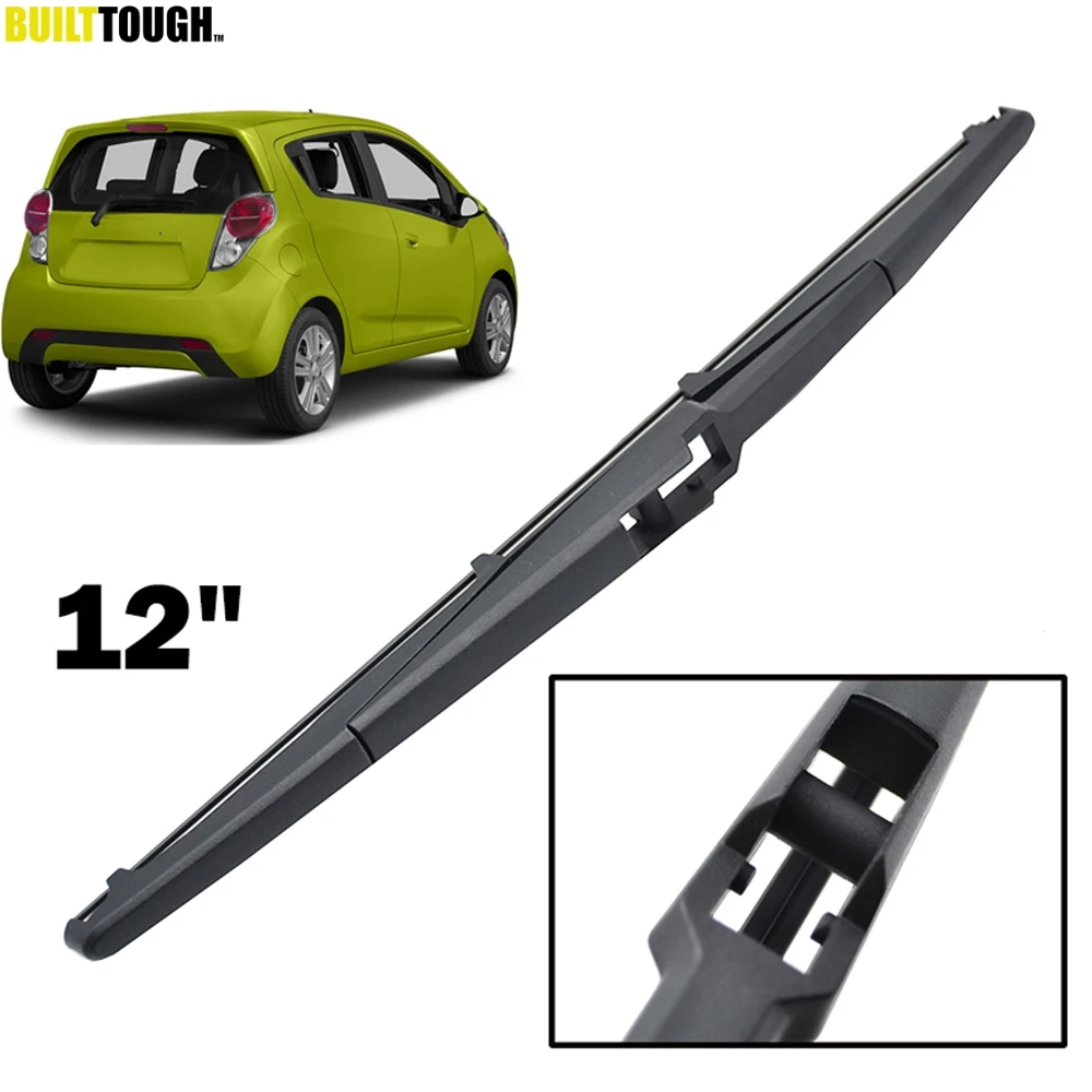 Щетка стеклоочистителя заднего стекла для Chevrolet Spark Holden Barina M300 2009 2010 2011 2012 2013 2014 2015