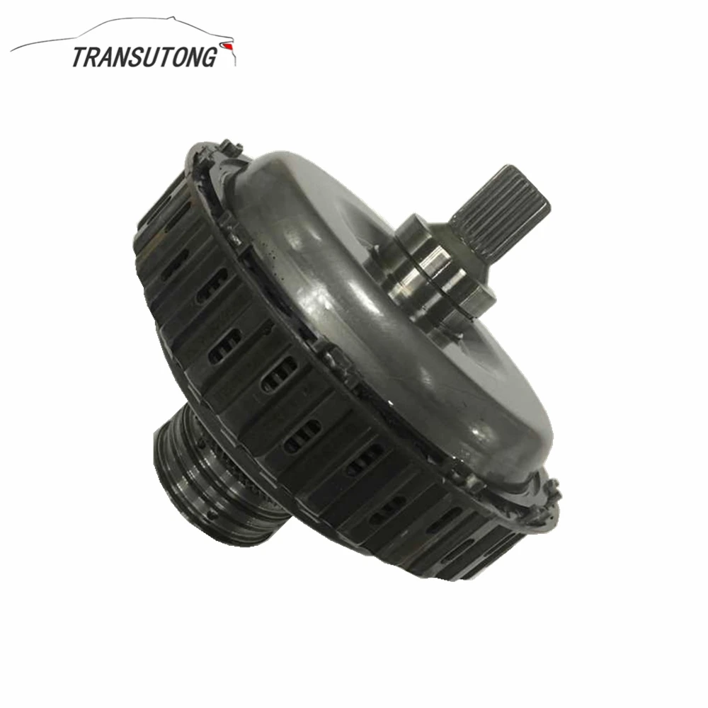 DL501 0B5 DSG 7 WD клатч 0B5141030E подходит для Audi Speed F/AWD Remanufacturing|Клатчи и аксессуары| |