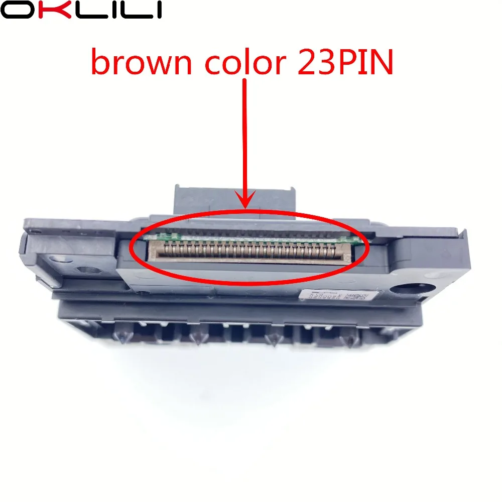para Epson SX420 F197000 SX430 SX435 SX438