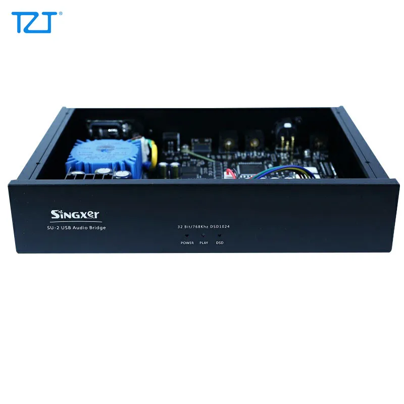 NF Audio NM2 Dual Cavity Dynamic In-ear Monitor