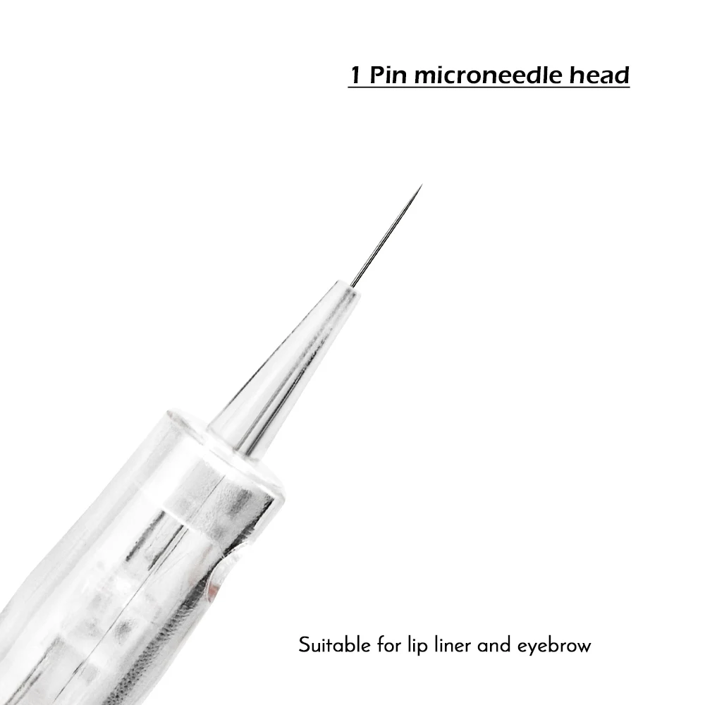 10pcs Replacement Cartridge Needles for Dr Pen Ultima E30 Pen