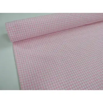 

FABRIC PICTURES Ref. VICHY SMALL ROSE 2,45 MTS length x width 2,80 m