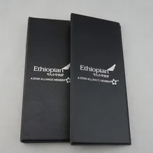 Name Card Holder Business Card Holder Per Page Three Card Bag Large Capacity Customizable Logo Office Stationery