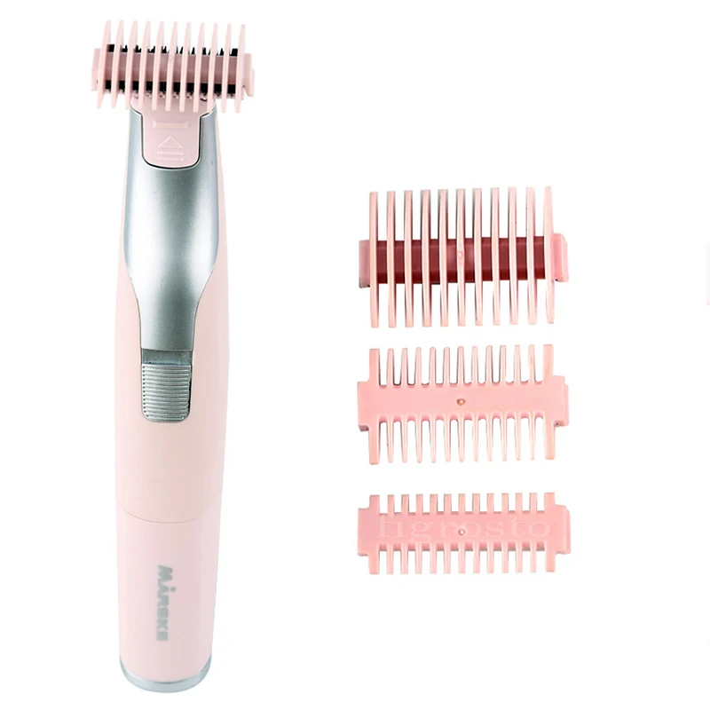 Personal Care Appliances