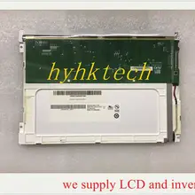 G084SN05 V9 8,4 дюймовый промышленный ЖК-дисплей,& A+ класс, протестирован перед отправкой