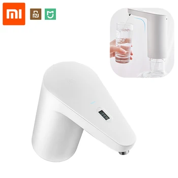 

Xiaomi XiaoLang TDS Automatic Mini Touch Switch Water Pump Wireless Rechargeable Electric Dispenser Water Pump For kitchen U