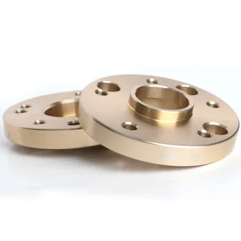 

4PCS Wheel Spacer Adapter PCD: 4x100 to 5x114.3 Center hole：56.1mm to 64.1mm bolt:M12x1.5 Suitable for Honda-CITY