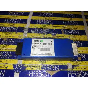 

503550390101 modulus Electronic Fiat Panda Ii (169) *