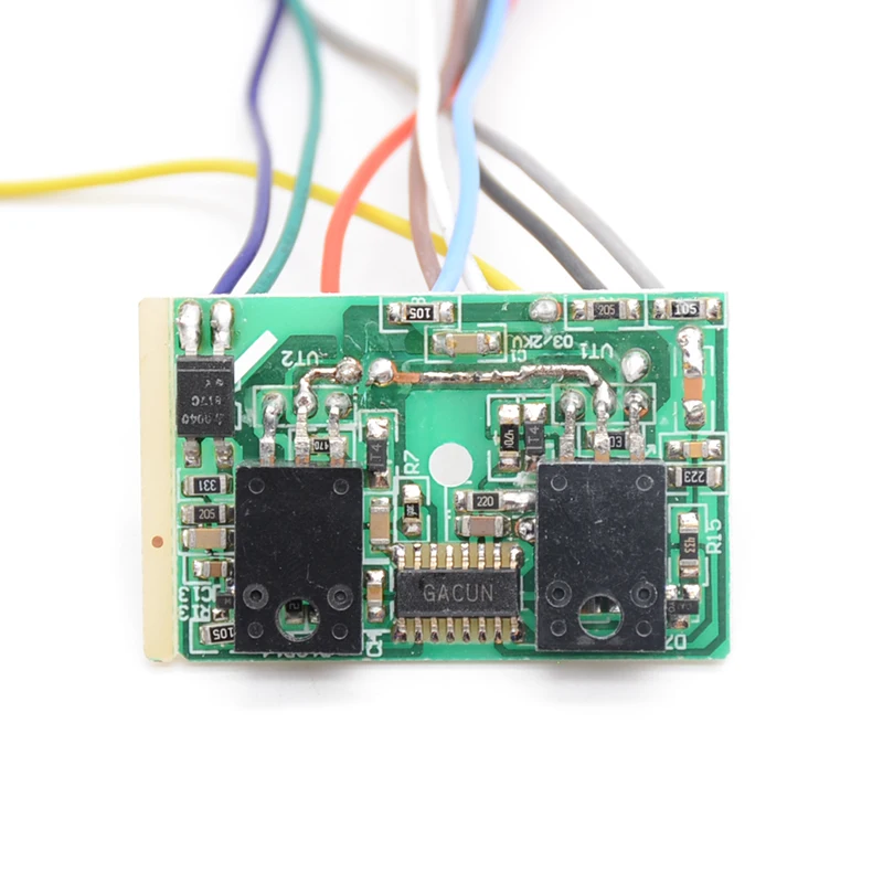 

200W Main Power Supply 42-47 Inch Full Intelligent LCD TV Repair Module LCD Universal LCD Power Supply Module