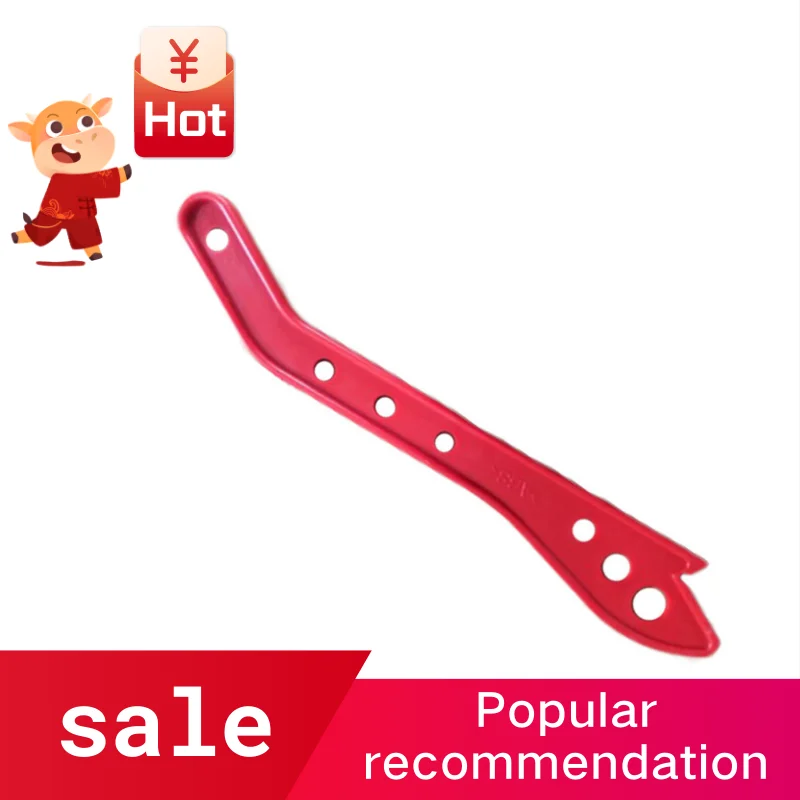 Feeder Push-Stick Woodworking Saw-Table 43x8x2cm