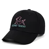 Men Women Letter SEND NUDES Emboridery Snapback Cap Cotton Baseball Cap Hat Adjustable Hip Hop Dad Hats Bone Garros Casquette 3