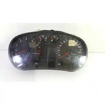 

8L0919860E 2230733 Watch Features Km Audi A3 (8l)