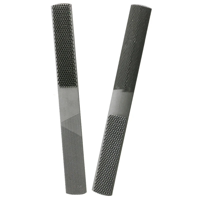 

Multi-function four-in-one file diy woodworking file tool