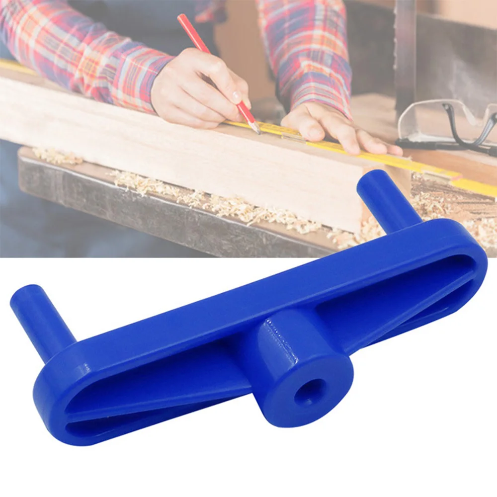 

Scriber Gauge Marking Center Finder Wood Center Finder Center Scribe Tool Woodworking Line Scriber Wooden Locator Carpentry Tool