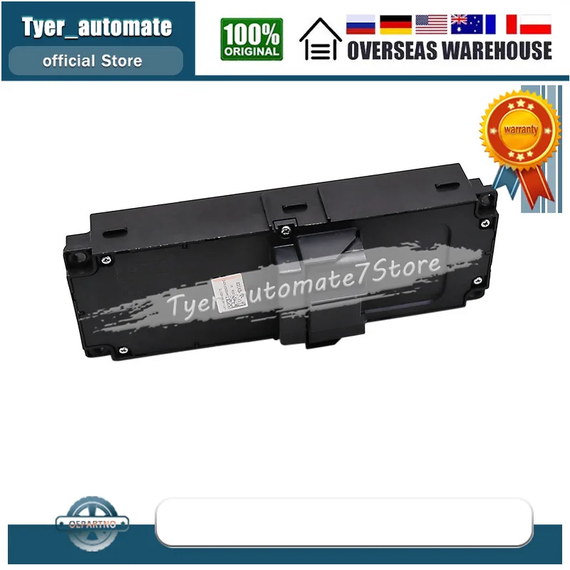 DG9T-14E709-AD Front Driver Side Power Seat Switch For FORD EXPLORER F-150 F-250 SUPER DUTY F-350 LINCOLN MKZ | Автомобили и