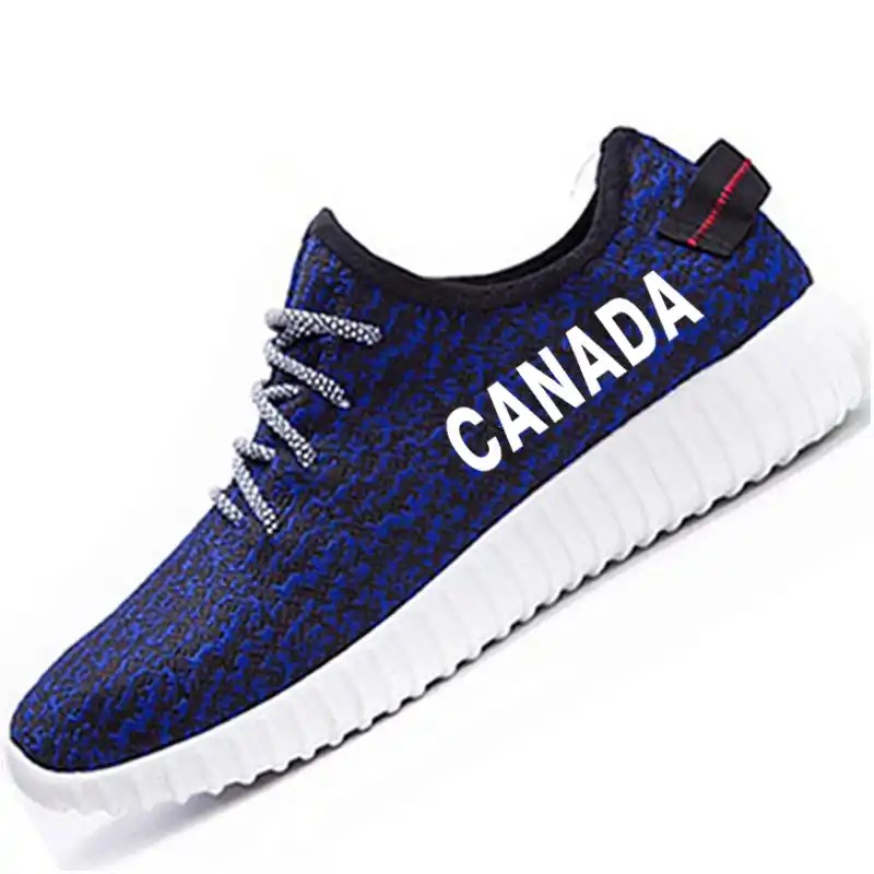 custom shoes canada