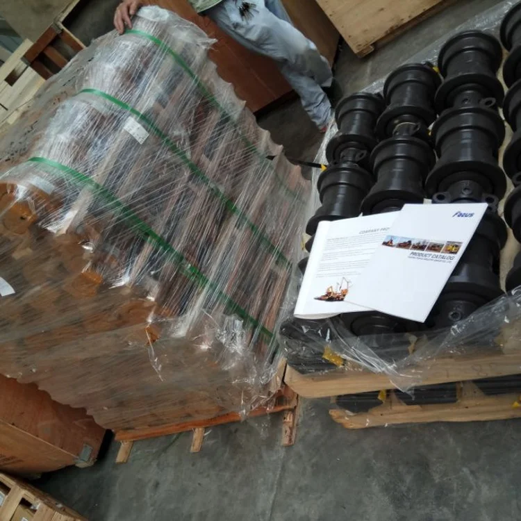 Truck Crane Spare Parts QY25K QY25K-I QY25K-II Suck Oil Filter 803100054