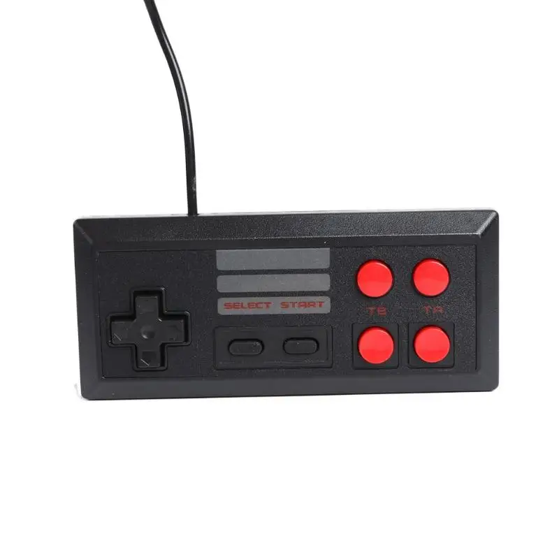 GC26 мини игровая консоль Ретро карманный портативный игровой плеер встроенный 500 классические игры Поддержка 2 плеер для ребенка Ностальгический