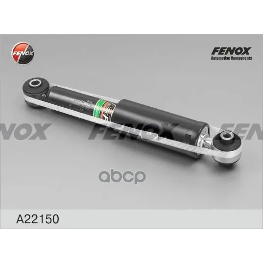 Амортизатор Ford Mondeo 93-07 Зад.Газ. Touring Fenox A22150 FENOX арт. A22150