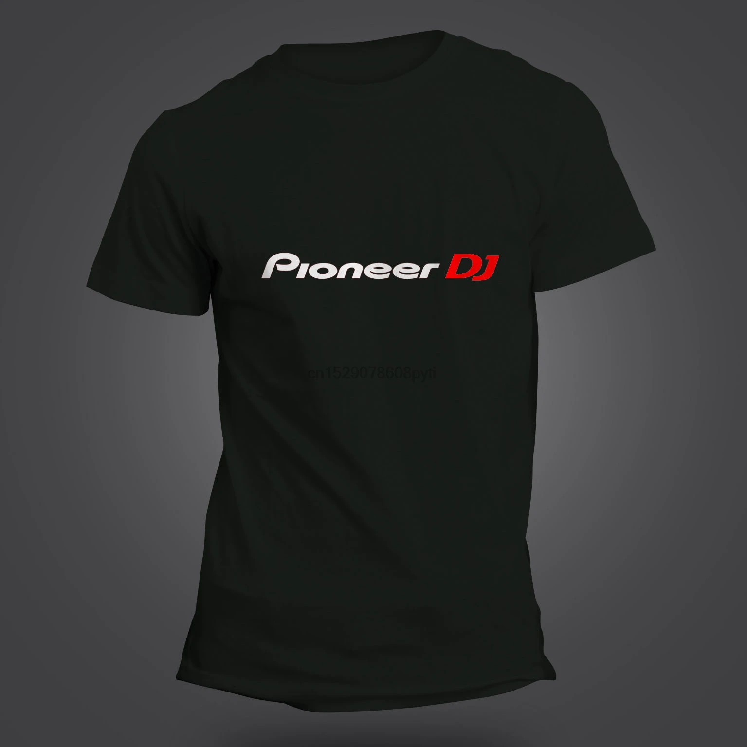 Pioneer Dj Футболка Клубная одежда Edm Cdj Ddj Djm 2000 1000 Nexus 13 цветов Новые футболки забавные