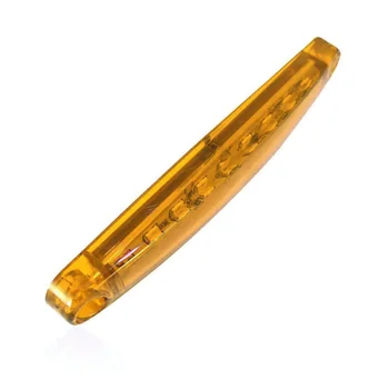 

100x15x13mm Side Marker Light Replacement Accessories Truck 4-Inch 12-24V