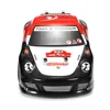 WLtoys K969 Upgrade Metal Drift Car Reinforce Hub Steering Cup 30Km/H 4WD Mosquito Racing RC 1/28 LCD Remote Control 5