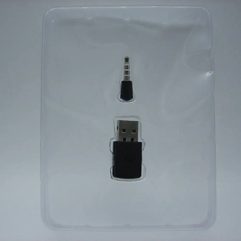 USB адаптер передатчик для PS4 Playstation 4,0 гарнитуры приемник наушники ключ для PS4 контроллер