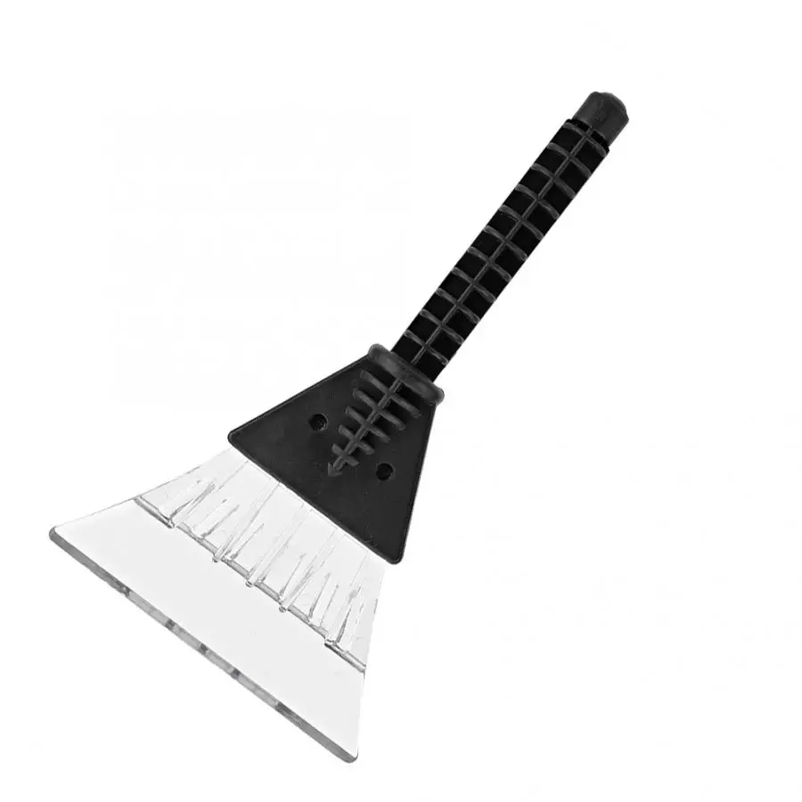 Ice Scraper car winter Multifunctional Car Body Window Snow Brush Ice Scraper Shovel Snow Remover Removal Tool car accessories
