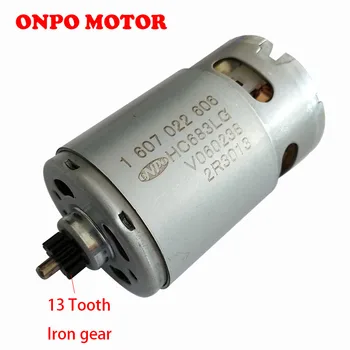 

ONPO 18v 13 teeth crown Blak & deker BCD700S H1 screwdriver motor