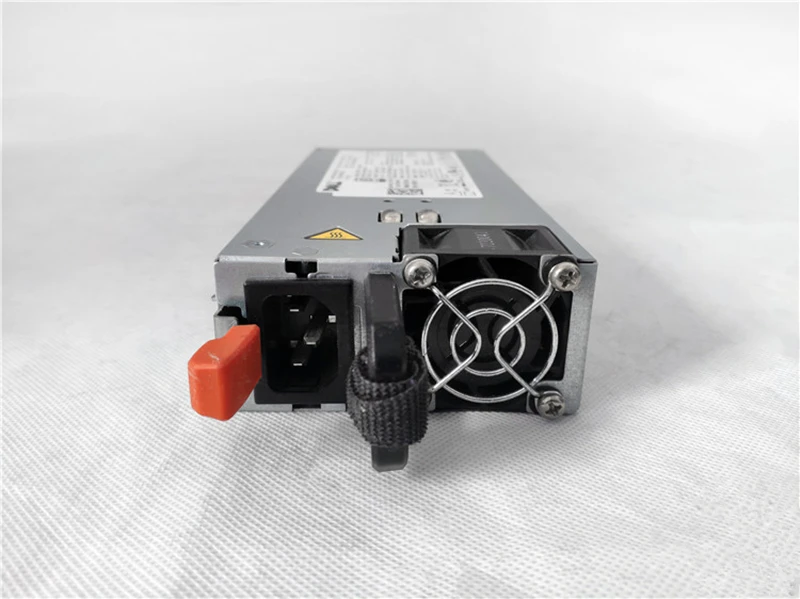 Блок питания для ноутбука Dell T710 R810 R815 R510 R910 750W Питание D750P-S0 DPS-480CB CNRJ9 FN1VT P25DV DPS-750TB-1 A