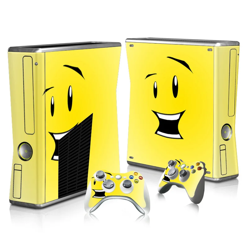 TN-XBOX360 SLIM-0326