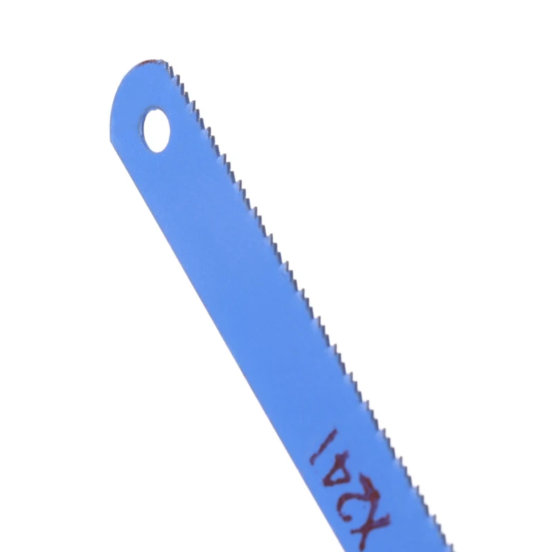 

12 Inch Light Duty Close Quarter Hacksaw Black with Blade L4MF