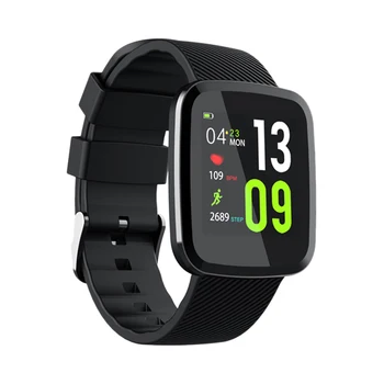 

Z30 Smart Watch Wristband Bluetooth Real-Time Heart Rate Monitor Sleep Monitor Waterproof Sport Watch Bracelet for IOS Android