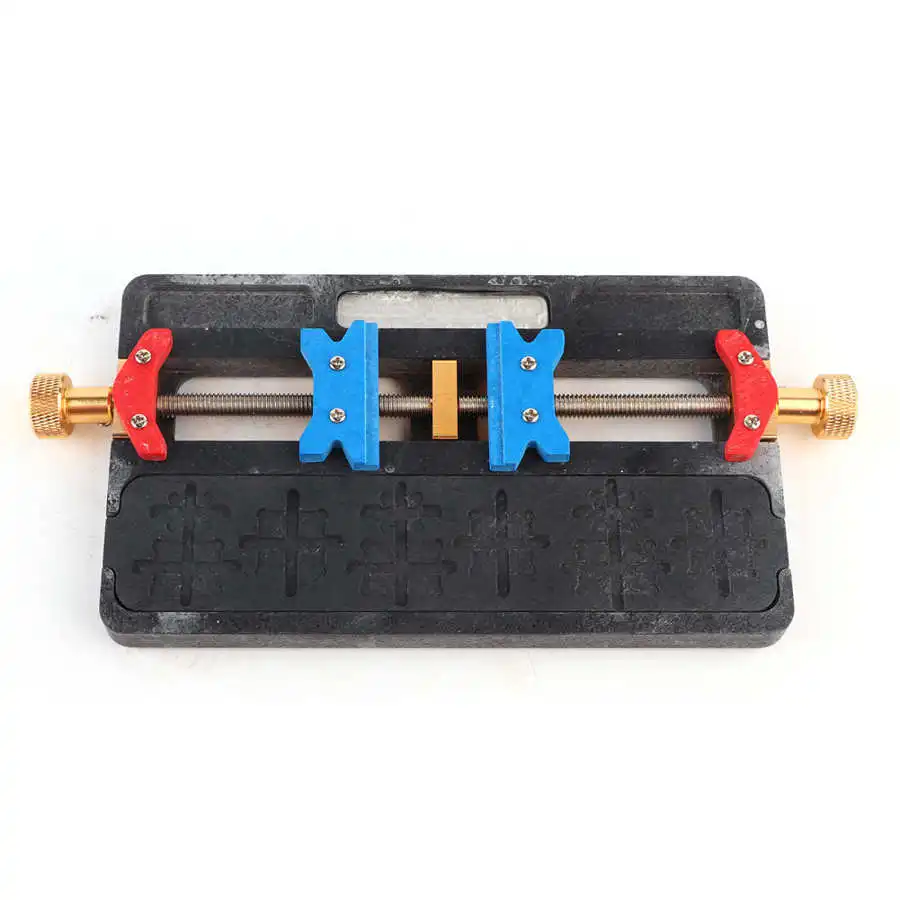 Universal BGA Fixture IC Chip Motherboard Soldering Jig PCB Circuit