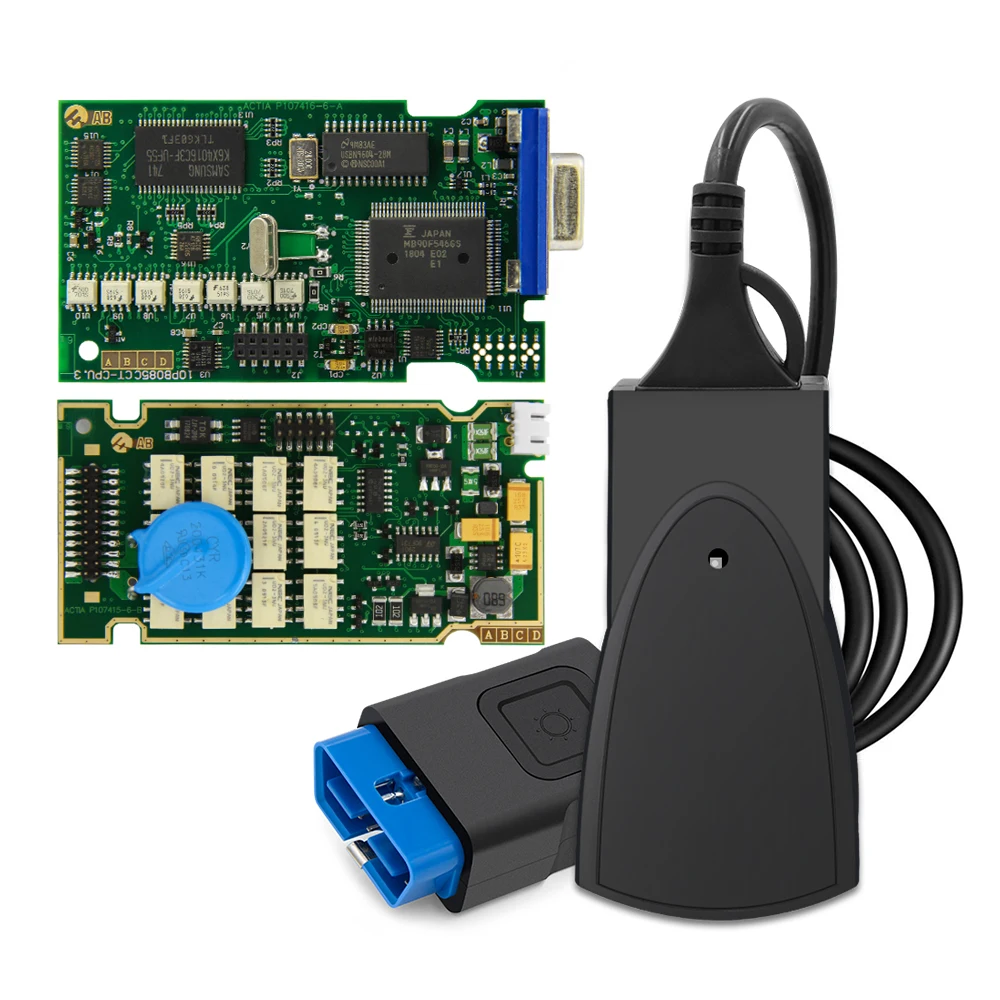 Полный чип Lexia 3 PP2000 Diagbox V7.83 921815C для PSA Citroen/Peugeot Lexia3 PP 2000 OBD 2 OBD2 автомобильный