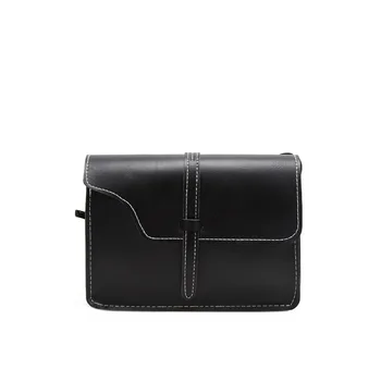 

2020 new women's handbag spring and summer messenger shoulder bag ladies handbag small fragrance retro mini square bag